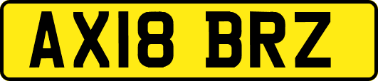 AX18BRZ