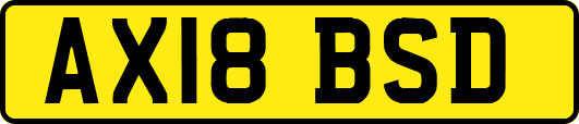 AX18BSD