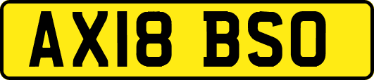 AX18BSO