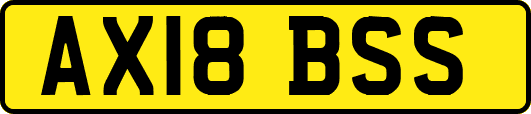 AX18BSS
