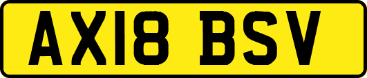 AX18BSV