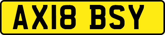 AX18BSY