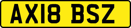 AX18BSZ