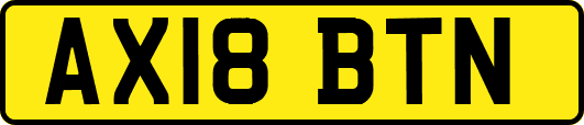 AX18BTN