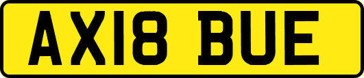 AX18BUE