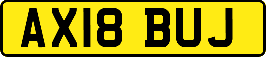 AX18BUJ