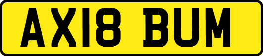 AX18BUM