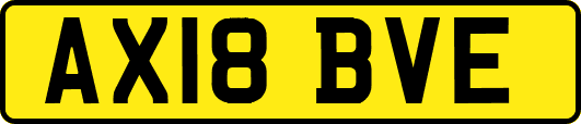 AX18BVE