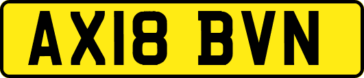 AX18BVN