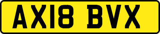 AX18BVX