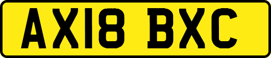 AX18BXC