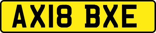 AX18BXE