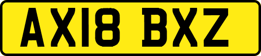 AX18BXZ