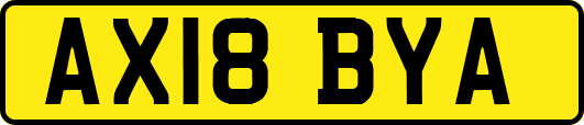 AX18BYA