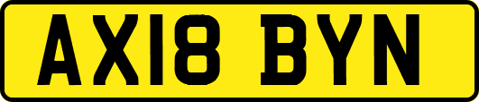 AX18BYN