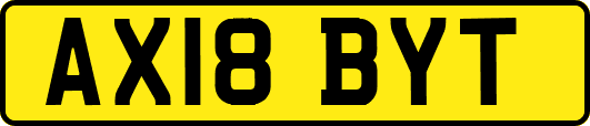 AX18BYT