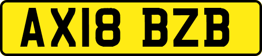 AX18BZB