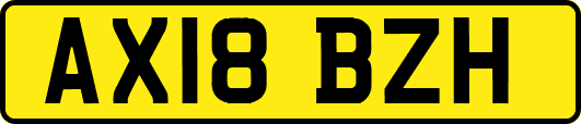 AX18BZH