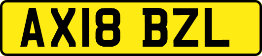 AX18BZL