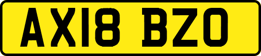 AX18BZO