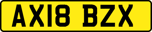 AX18BZX