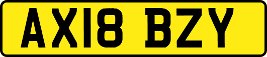 AX18BZY