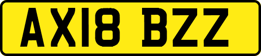 AX18BZZ