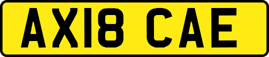AX18CAE