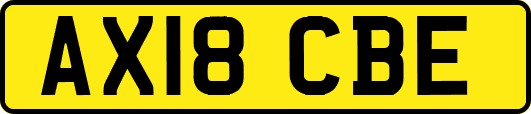 AX18CBE