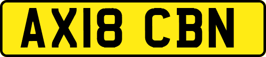 AX18CBN