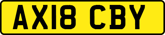 AX18CBY