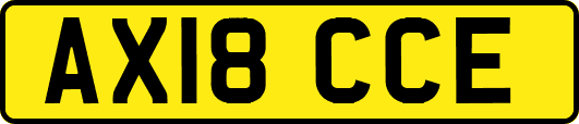 AX18CCE