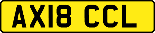 AX18CCL