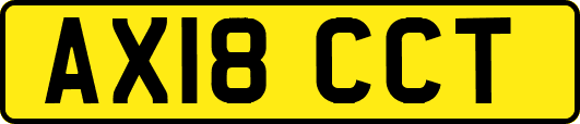AX18CCT