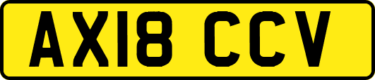 AX18CCV