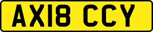 AX18CCY