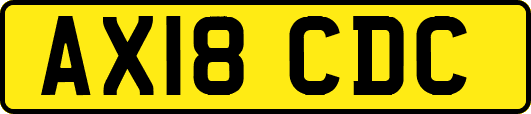 AX18CDC