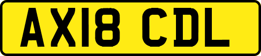 AX18CDL
