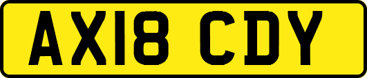AX18CDY