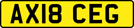 AX18CEG