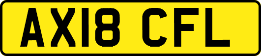 AX18CFL