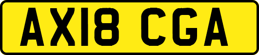 AX18CGA