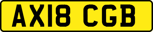 AX18CGB
