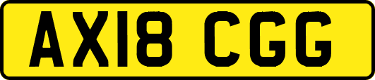 AX18CGG