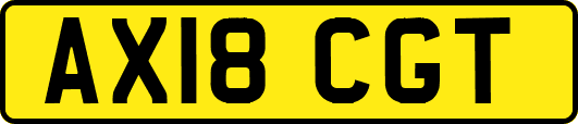 AX18CGT