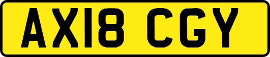 AX18CGY