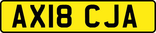 AX18CJA