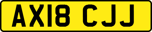 AX18CJJ