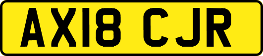 AX18CJR
