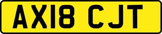 AX18CJT